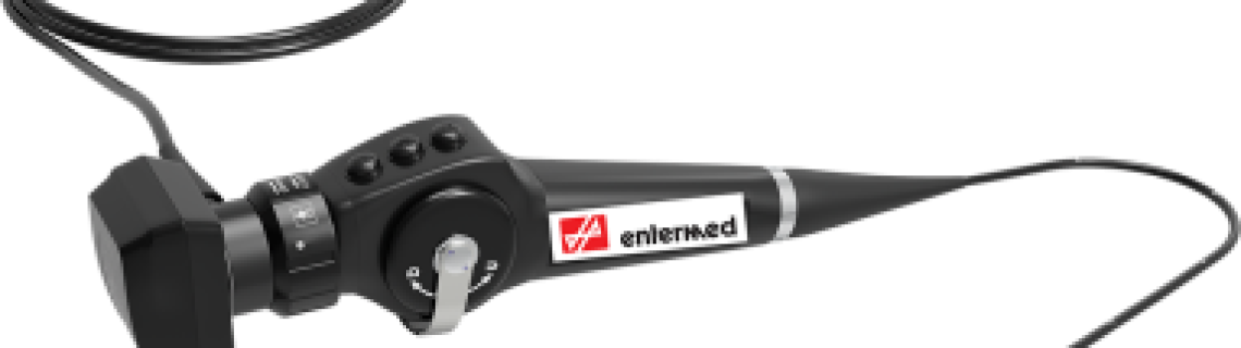 New: The Flexible Video Rhinolaryngoscope