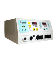 Electrosurgical units