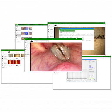 Image and Video Software