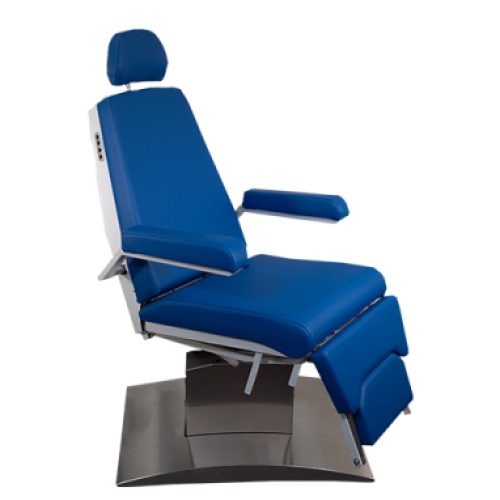 Entermed patient chair
